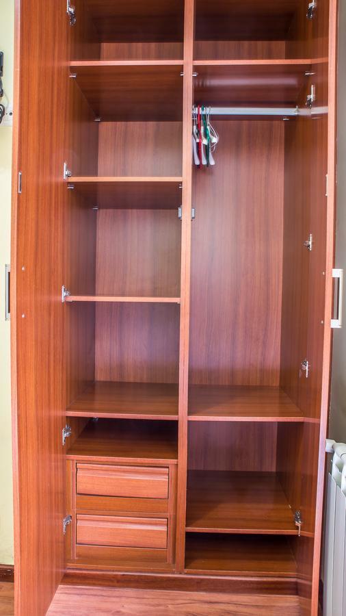 Hostal Hotil Coruna Centro A Coruña Exteriör bild